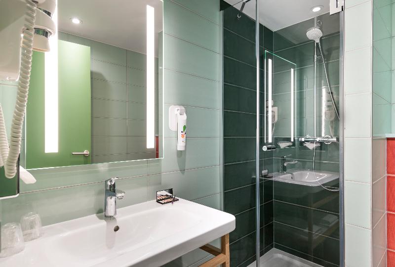 标准间, Doubletree By Hilton Hotel Anshun