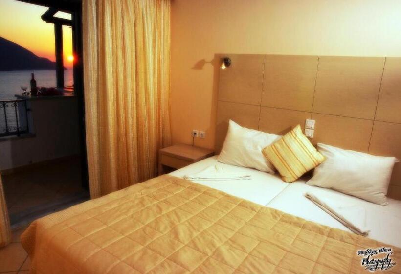 带1个卧室的公寓, Elena Village