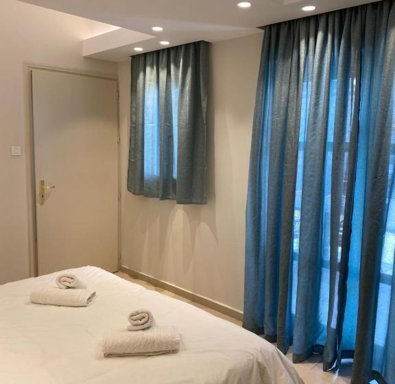 带1个卧室的高级公寓, Elena Village
