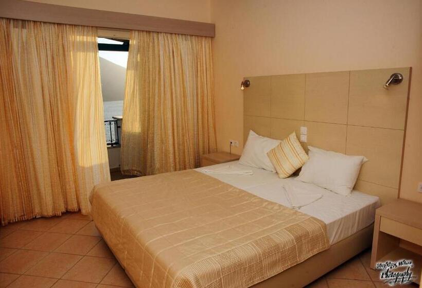 带1个卧室的公寓, Elena Village
