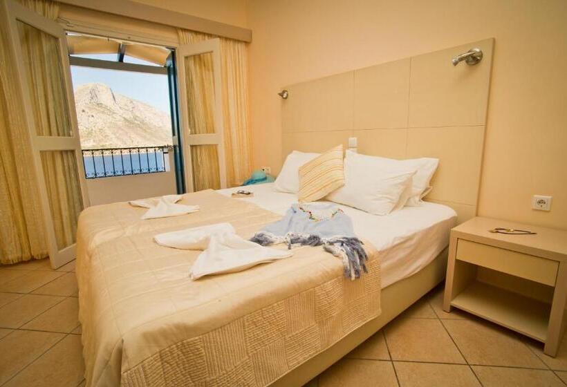 带1个卧室的豪华公寓, Elena Village