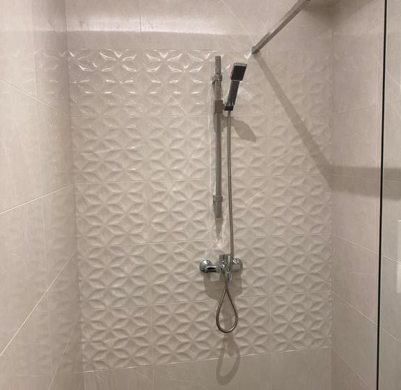 带1个卧室的高级公寓, Elena Village