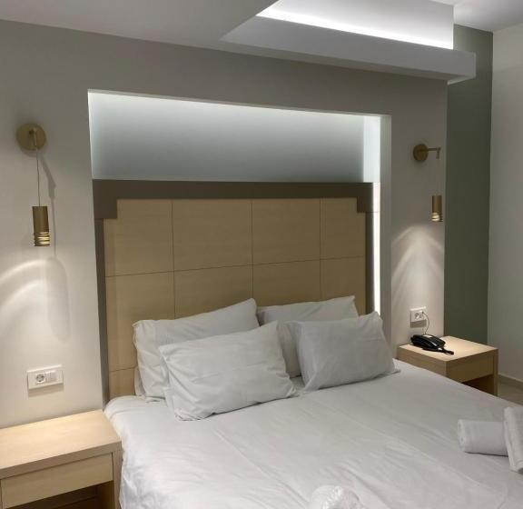 带1个卧室的高级公寓, Elena Village