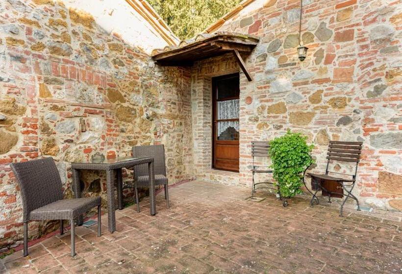 Номер Superior, Abbadia Sicille Relais