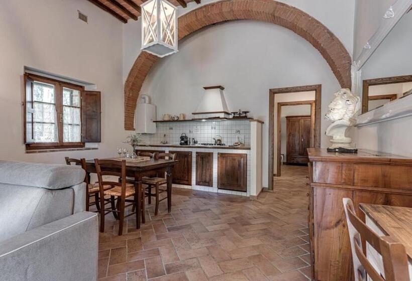 Люкс Superior, Abbadia Sicille Relais