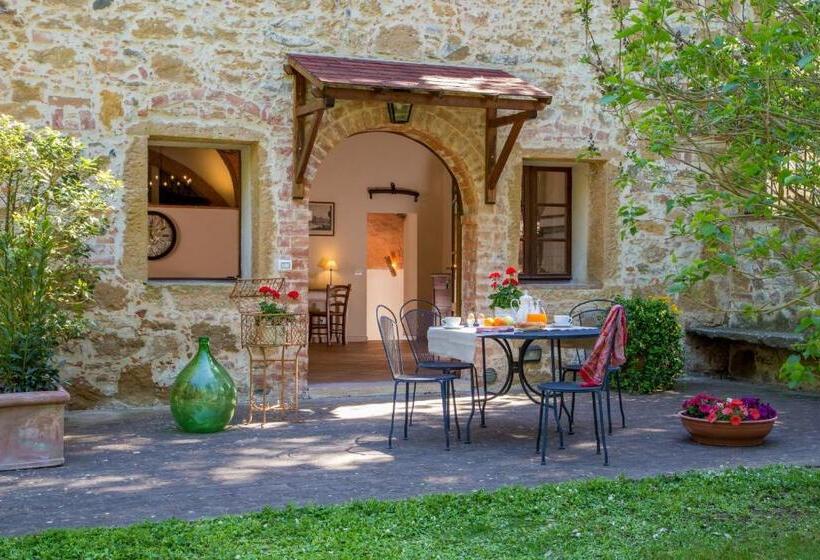Люкс Повышенной Комфортности, Abbadia Sicille Relais
