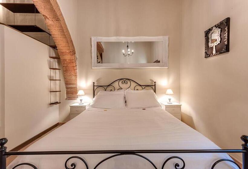 Люкс Повышенной Комфортности, Abbadia Sicille Relais