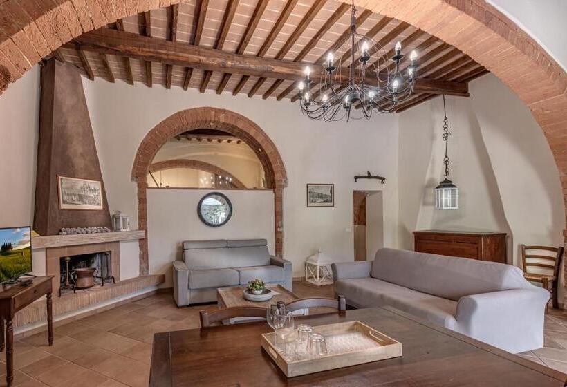 Люкс Повышенной Комфортности, Abbadia Sicille Relais