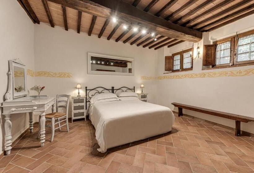 Полулюкс, Abbadia Sicille Relais
