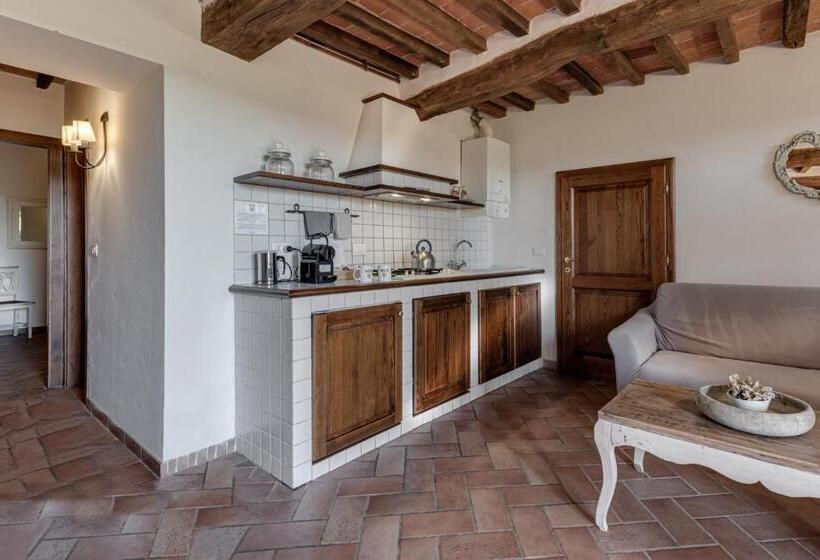 Family Suite, Abbadia Sicille Relais