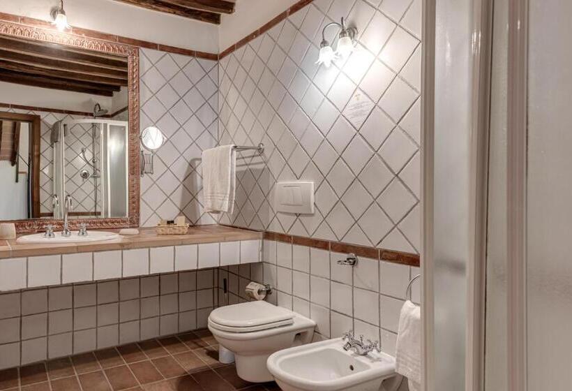 Family Suite, Abbadia Sicille Relais
