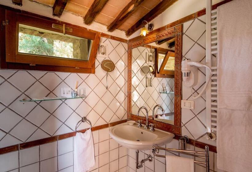 Номер Superior, Abbadia Sicille Relais