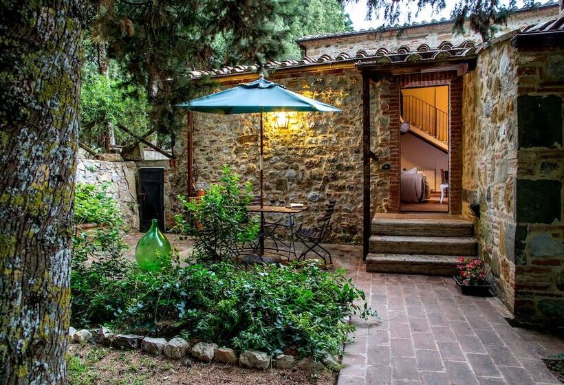 Королевский Люкс, Abbadia Sicille Relais