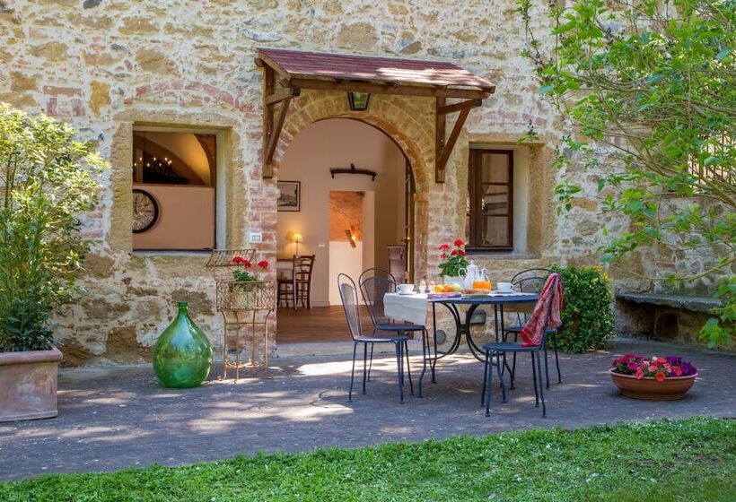 Люкс Superior, Abbadia Sicille Relais