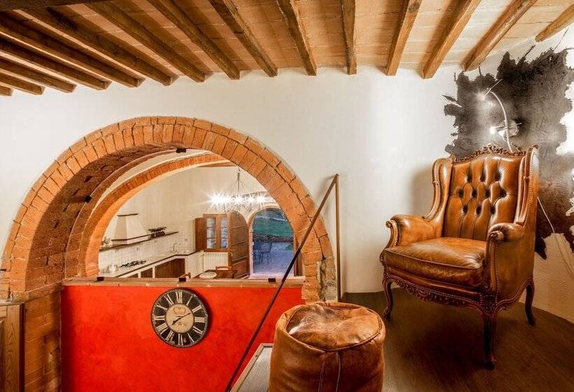 Люкс Повышенной Комфортности, Abbadia Sicille Relais