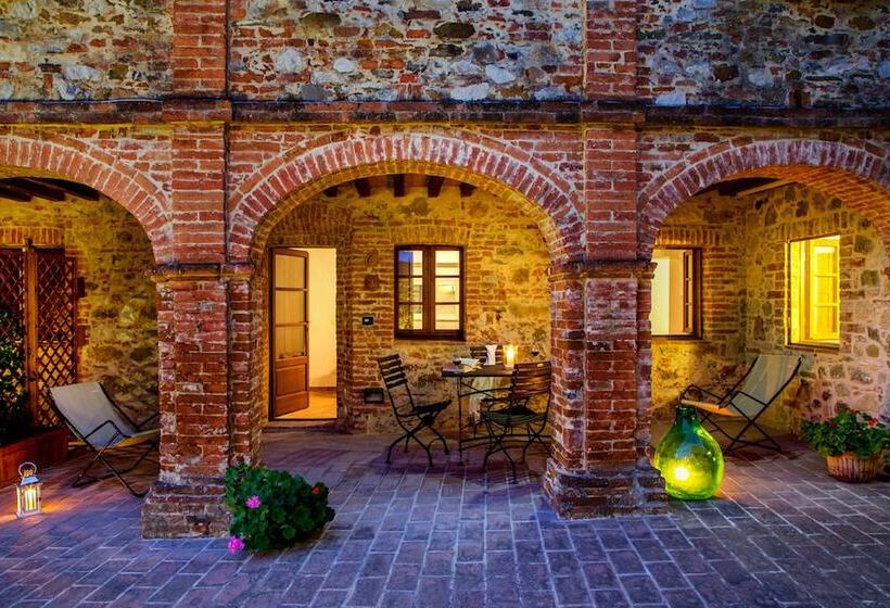 Президентский Люкс, Abbadia Sicille Relais