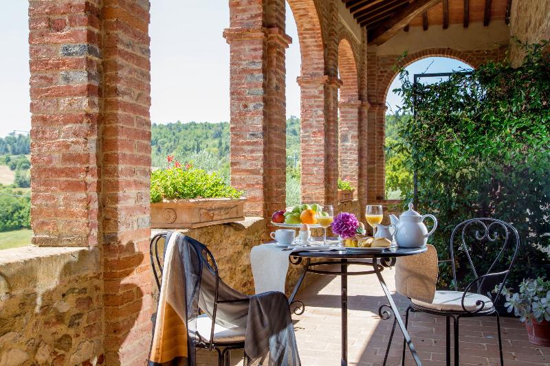 Люкс Superior, Abbadia Sicille Relais