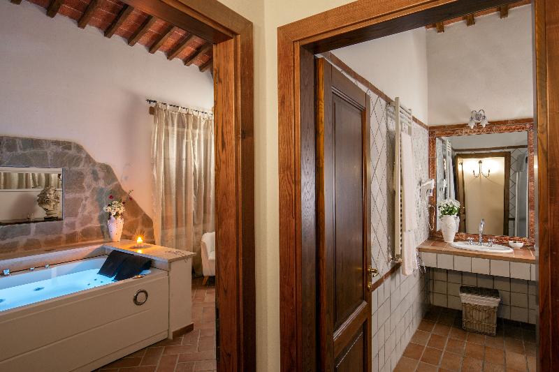 Президентский Люкс, Abbadia Sicille Relais