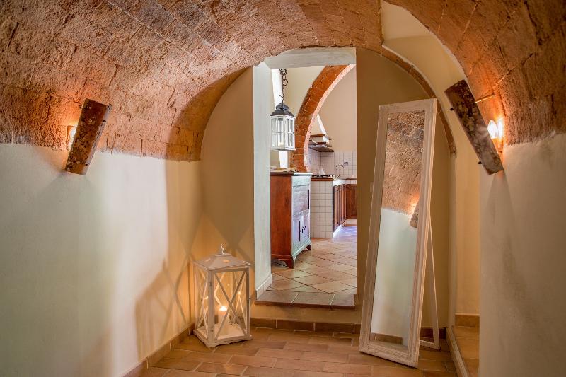 Люкс Повышенной Комфортности, Abbadia Sicille Relais