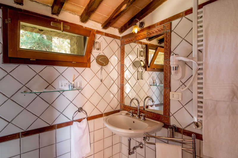 Номер Superior, Abbadia Sicille Relais