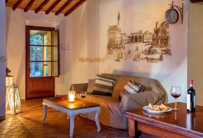 Королевский Люкс, Abbadia Sicille Relais