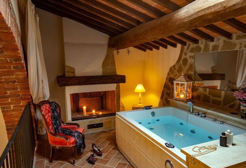 Королевский Люкс, Abbadia Sicille Relais