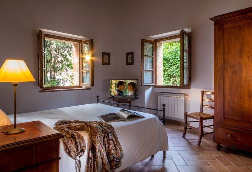 Люкс Superior, Abbadia Sicille Relais