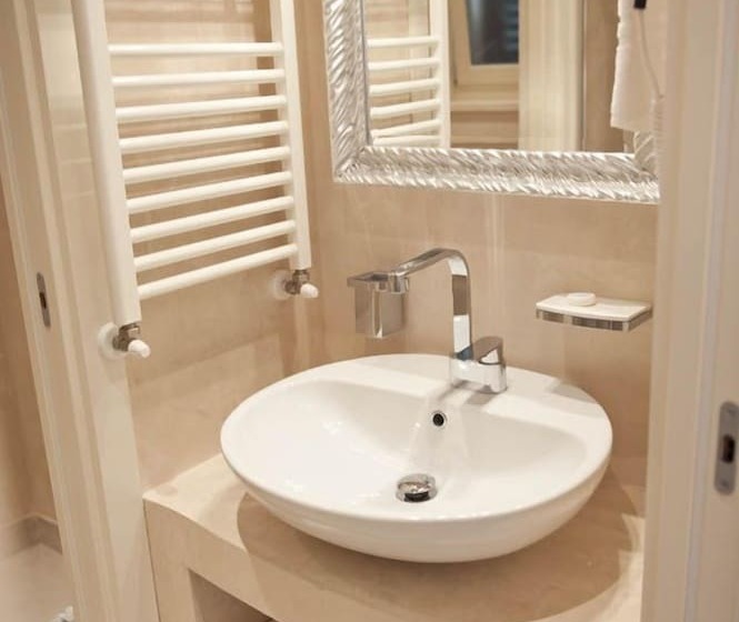 Номер Superior, Al Mirador Resort