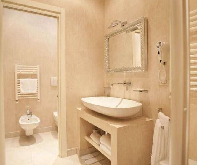 Трехместный Номер Superior, Al Mirador Resort