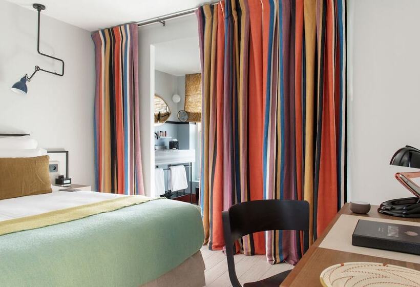 Номер Superior Вид на Море, Castelbrac Hotel & Spa