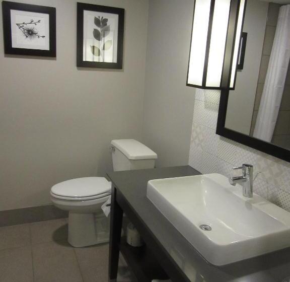 스탠다드 룸 킹사이즈 침대, Country Inn & Suites Downtown Convention Center By Radisson, Gatlinburg, Tn