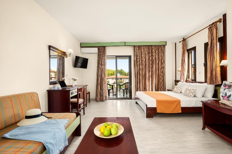스탠다드 룸 킹사이즈 침대, Country Inn & Suites Downtown Convention Center By Radisson, Gatlinburg, Tn