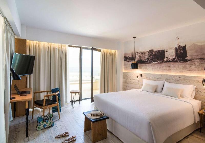 Quarto Estandar, Erawan House