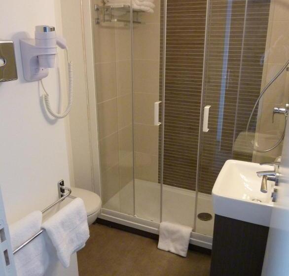 ファミリールーム, Forme Hotel & Spa Montpellier Sud Est   Parc Expositions   Arena