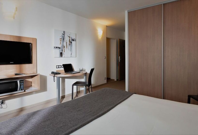 Семейный Номер, Forme Hotel & Spa Montpellier Sud Est   Parc Expositions   Arena