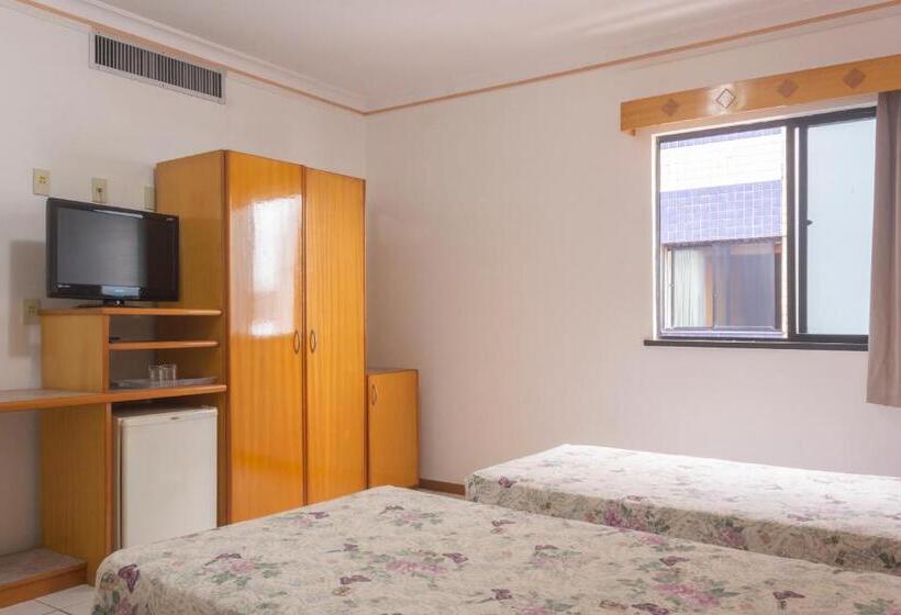 Номер Superior, Real Palace