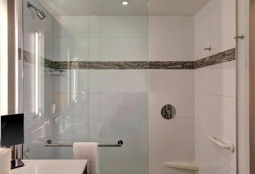 스위트, Residence Inn By Marriott Miami Beach Surfside
