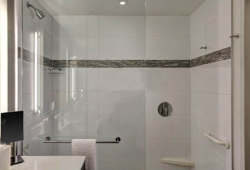 스위트, Residence Inn By Marriott Miami Beach Surfside