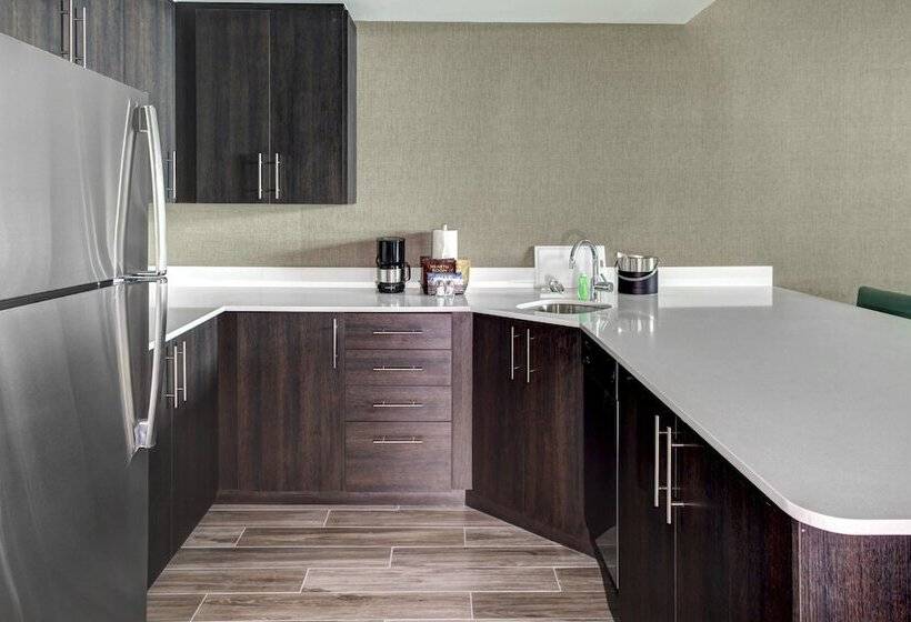 스위트, Residence Inn By Marriott Miami Beach Surfside