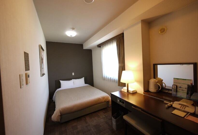 Номер Стандарт, Route Inn Court Uenohara