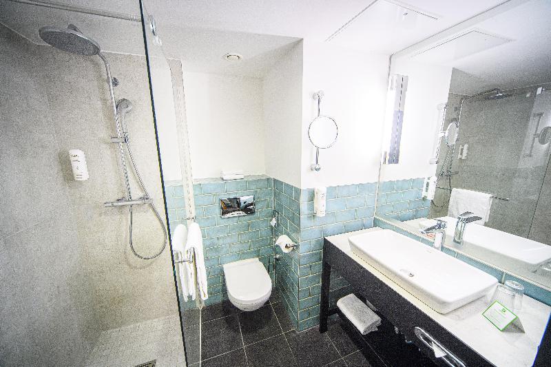 Люкс Адаптированный для Инвалидов, Staybridge Suites Cheyenne, An Ihg