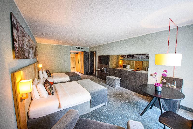 Люкс Адаптированный для Инвалидов, Staybridge Suites Cheyenne, An Ihg