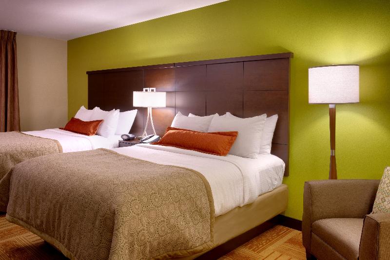 Люкс 2 Спальни, Staybridge Suites Cheyenne, An Ihg