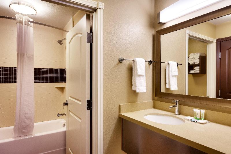 Люкс 2 Спальни, Staybridge Suites Cheyenne, An Ihg