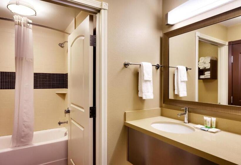 Люкс Кровать Кинг, Staybridge Suites Cheyenne, An Ihg