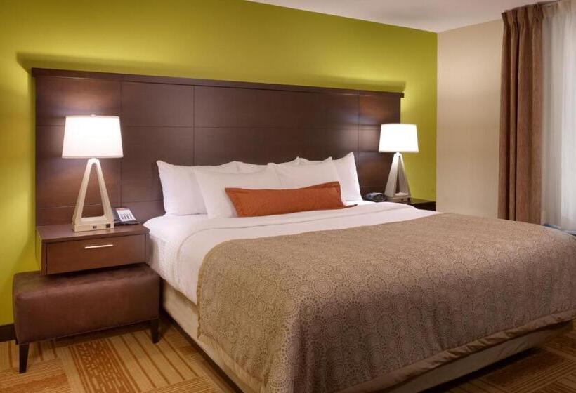 Люкс, Staybridge Suites Cheyenne, An Ihg