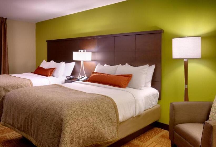 Люкс, Staybridge Suites Cheyenne, An Ihg