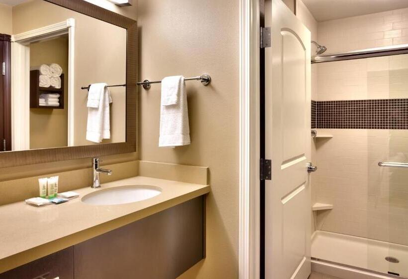 Номер Стандарт Адаптированный для Инвалидов, Staybridge Suites Cheyenne, An Ihg