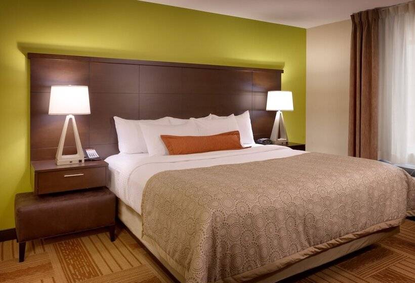 Студия Стандарт, Staybridge Suites Cheyenne, An Ihg