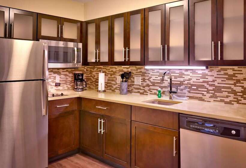 Студия Стандарт, Staybridge Suites Cheyenne, An Ihg